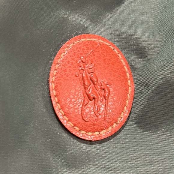 Ralph Lauren XL tote bag - Picture 8 of 12